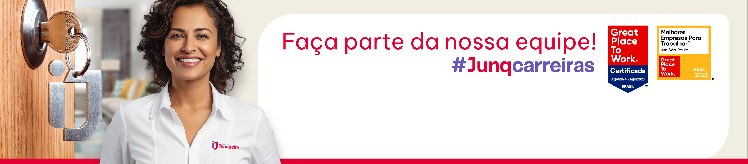 Banner da empresa