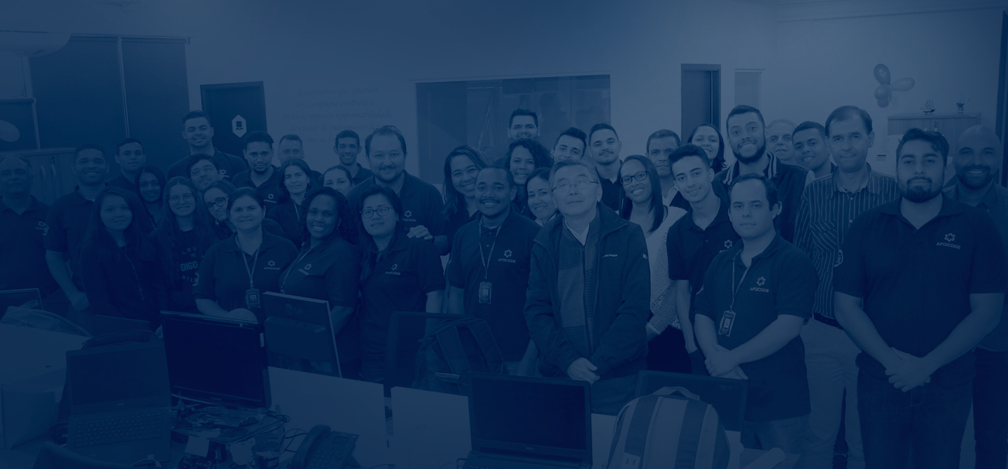 Banner da empresa