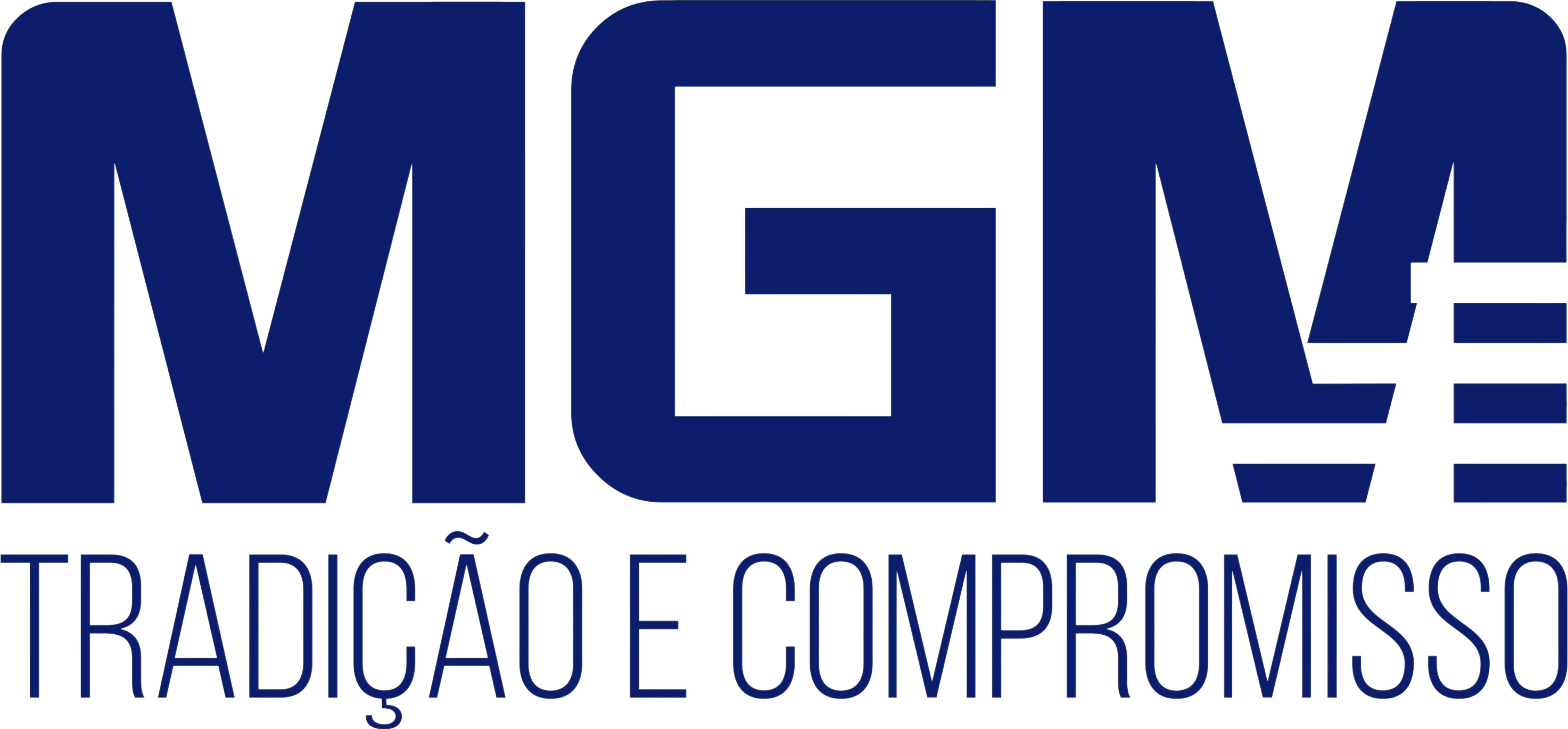 Logo da Empresa