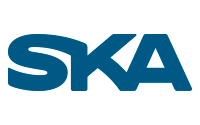 Logo da SKA AUTOMACAO DE ENGENHARIAS LTDA