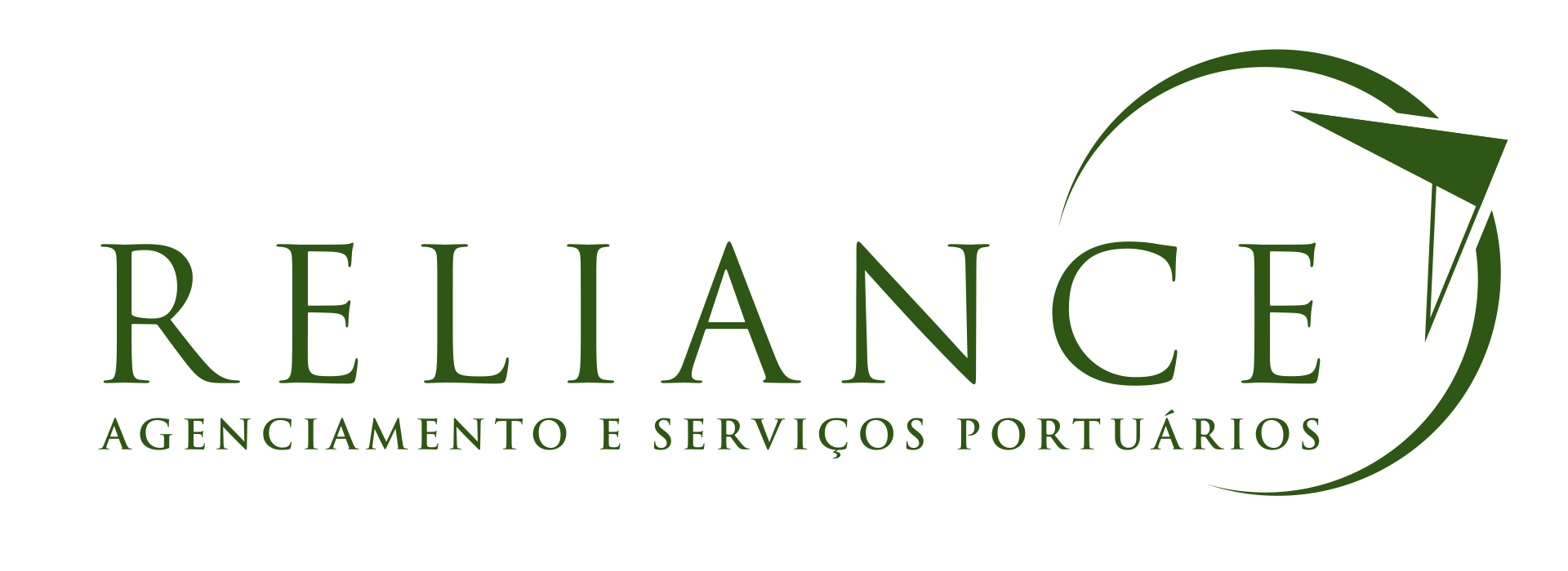 Vagas de Emprego na RELIANCE AGENCIAMENTO E SERVIÇOS PORTUÁRIOS