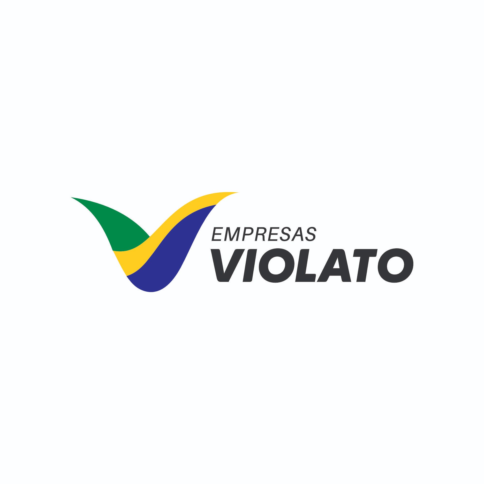 Logo da Empresa