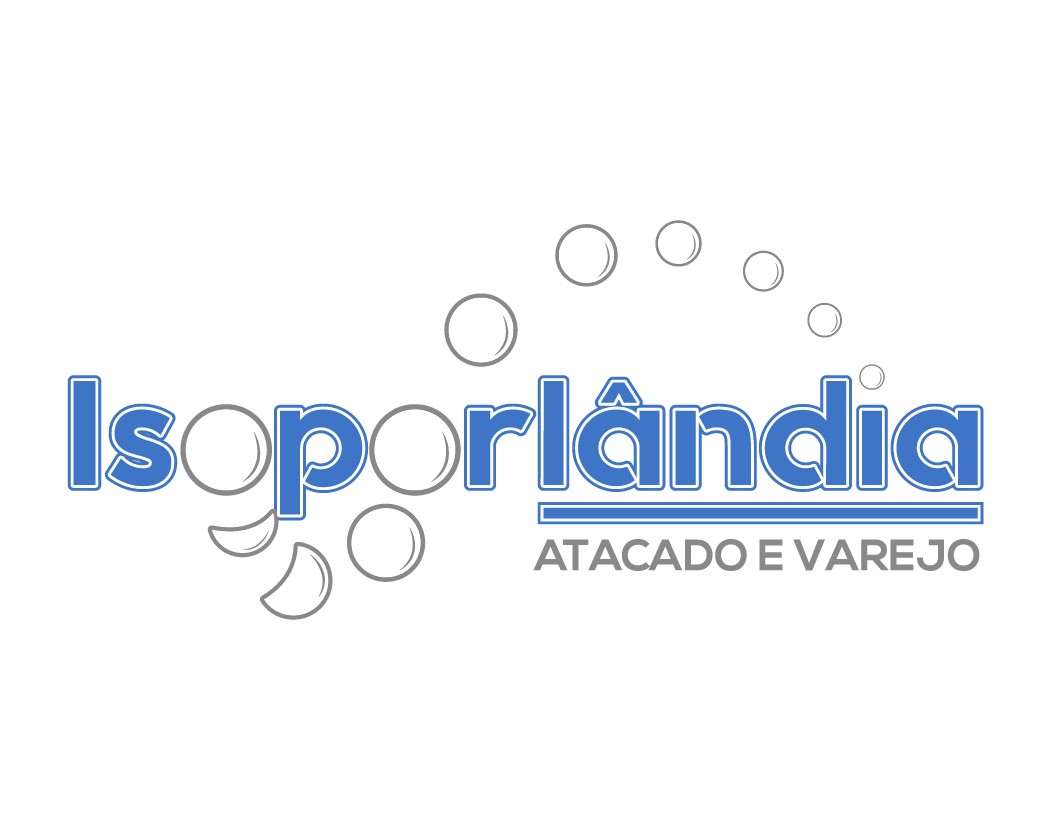 Logo da Empresa