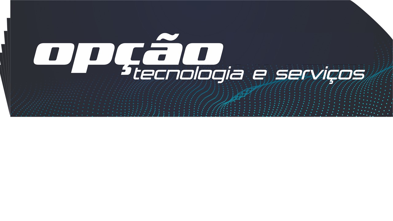 Logo da Empresa