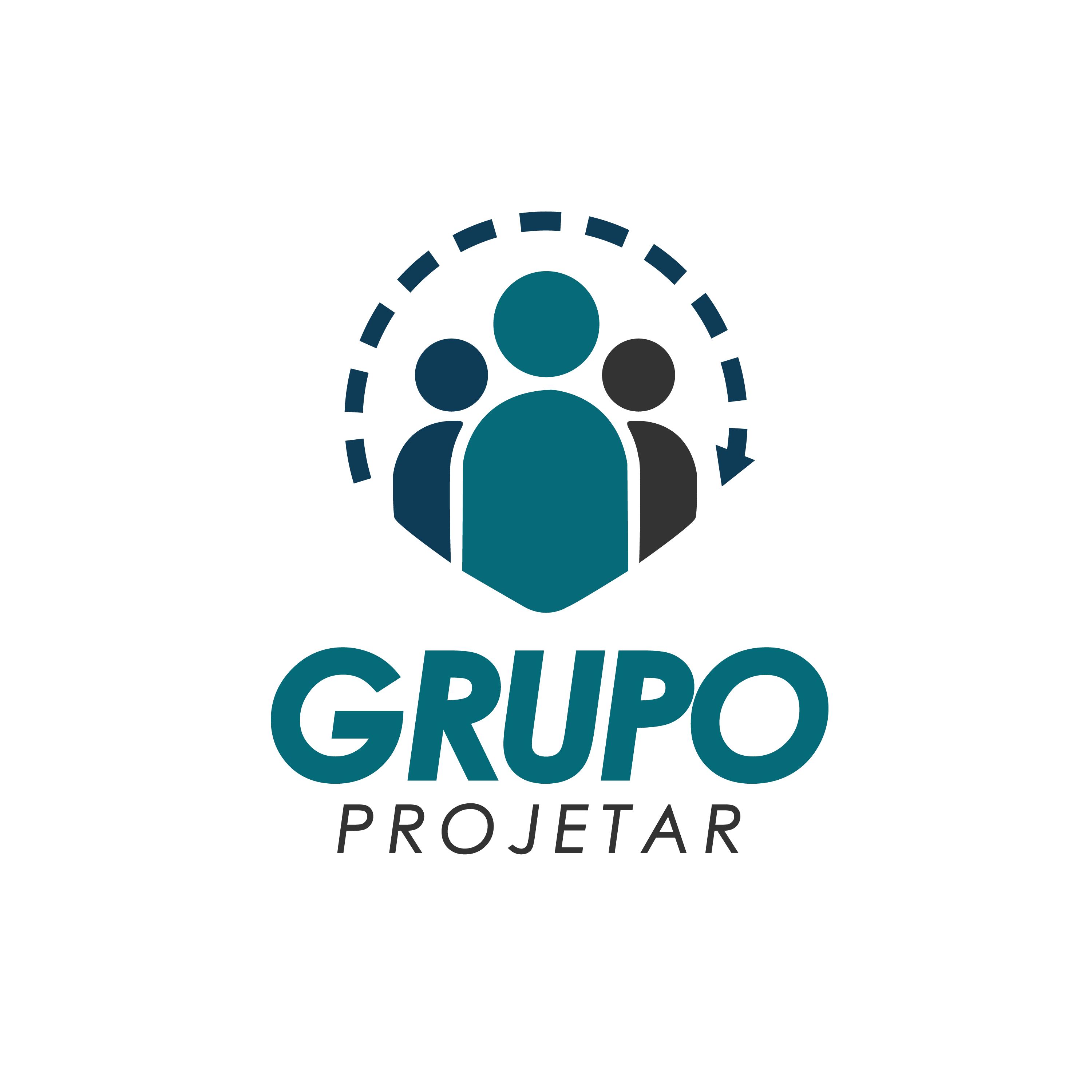 Logo da Empresa