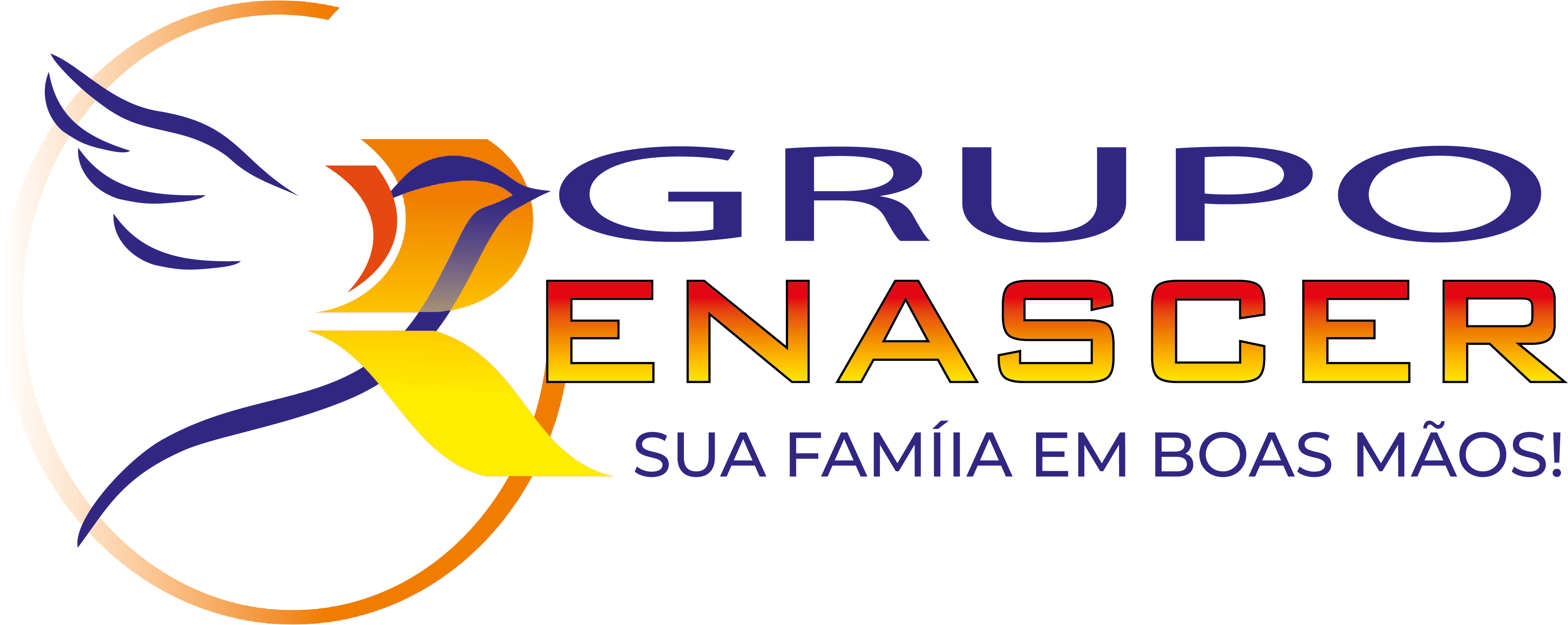 Logo da Empresa