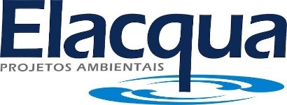 Logo de ELACQUA AMBIENTAL