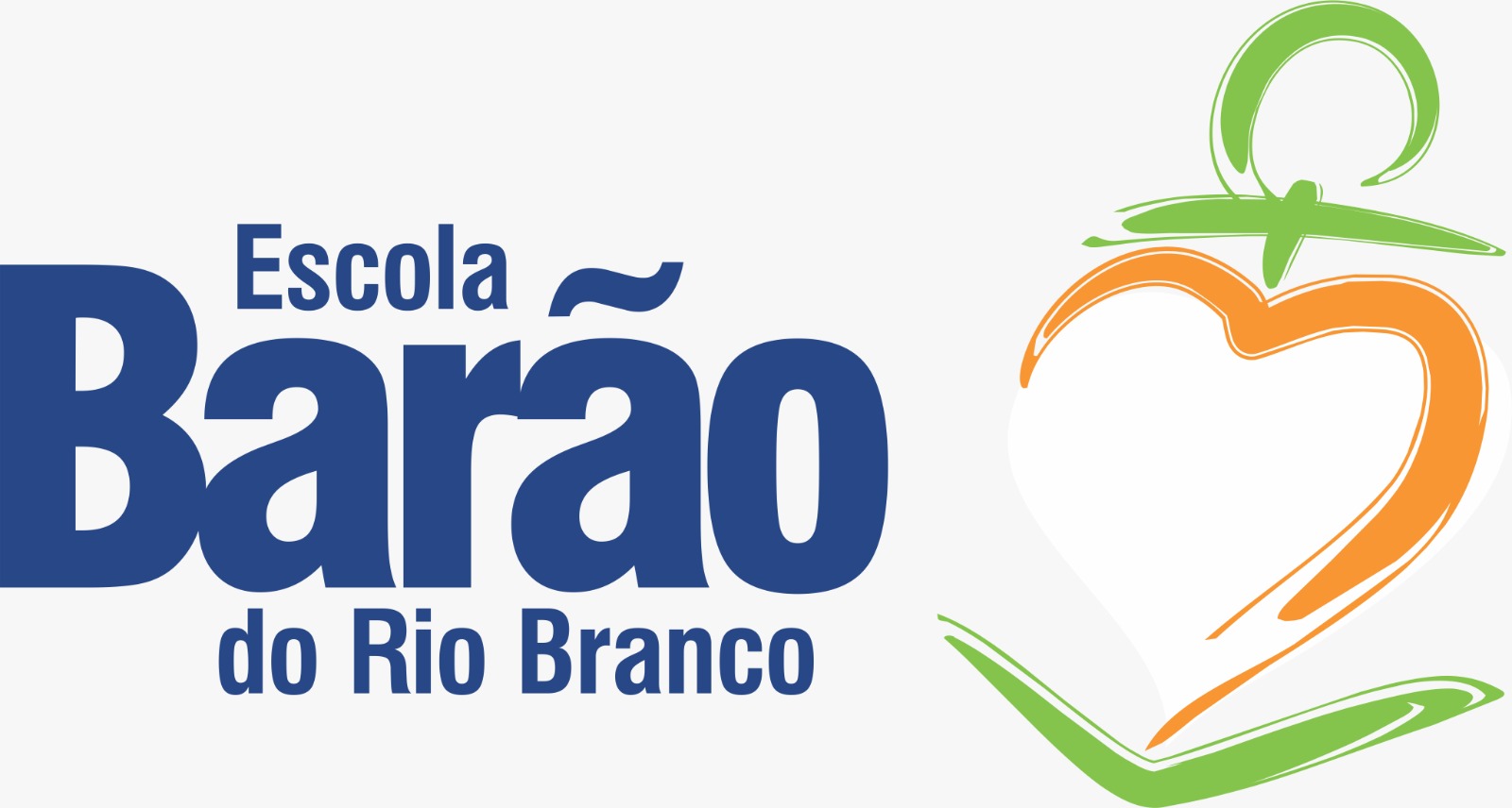 Logo da Empresa