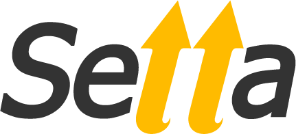 Logo da GRUPO SETTA