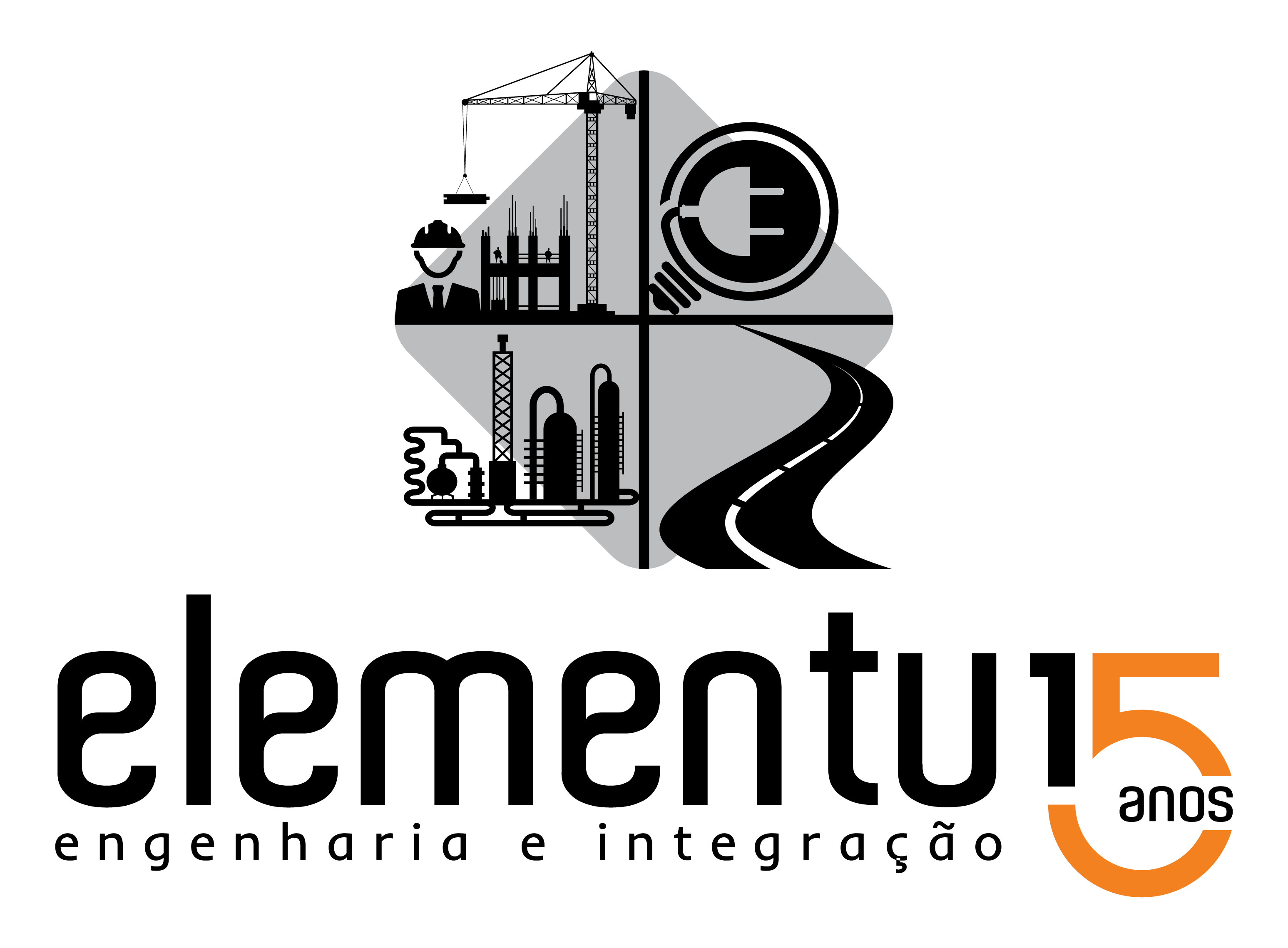 Logo da Empresa