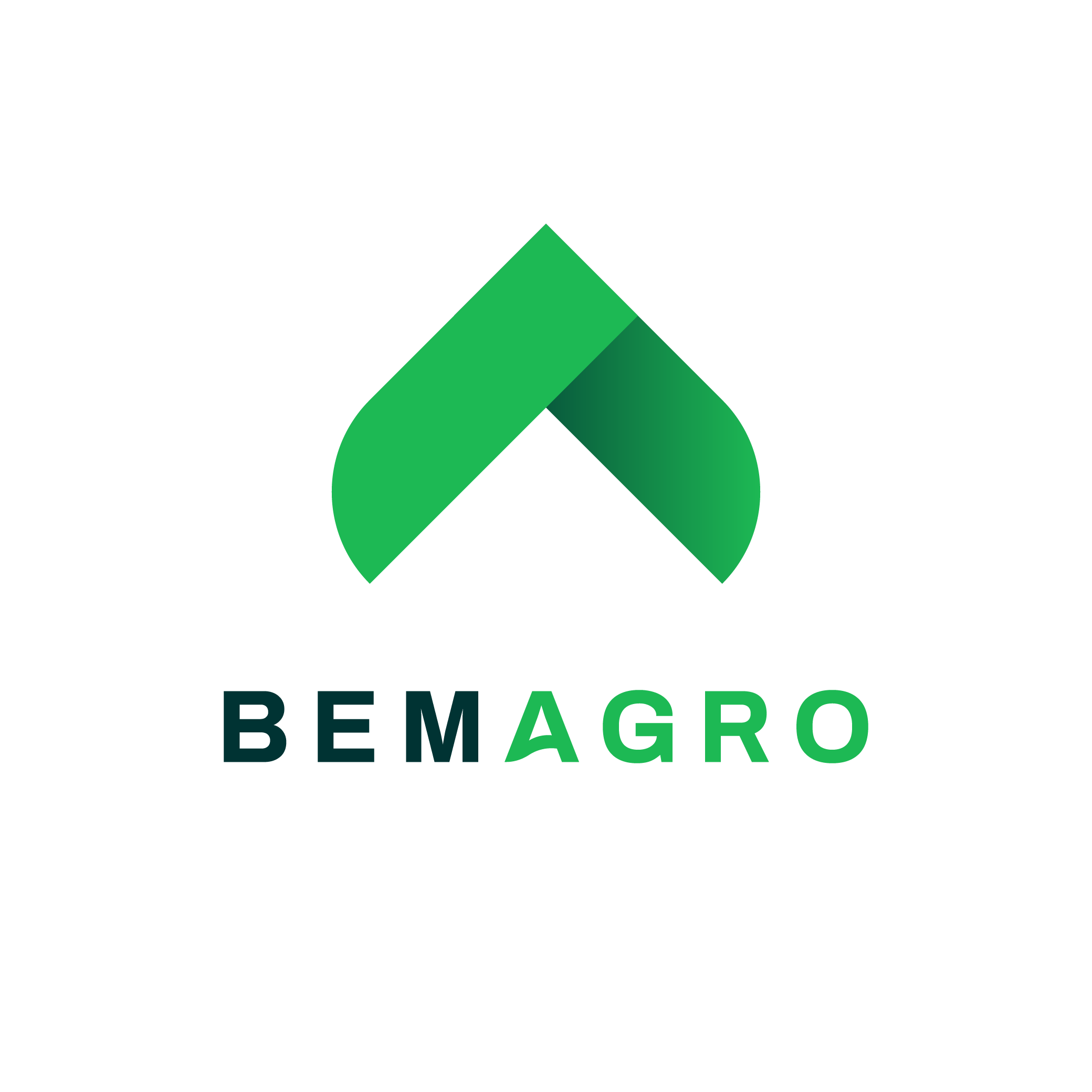 Logo da BEM AGRO INTEGRACAO E DESENVOLVIMENTO S.A.