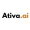Logo da ATIVA.AI COMUNICACAO MULTIMIDIA LTDA