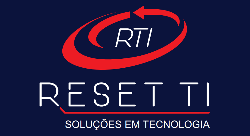 Logo da Empresa