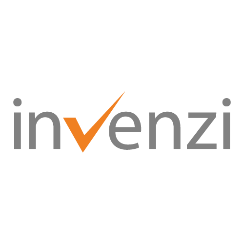 Logo da invenzi
