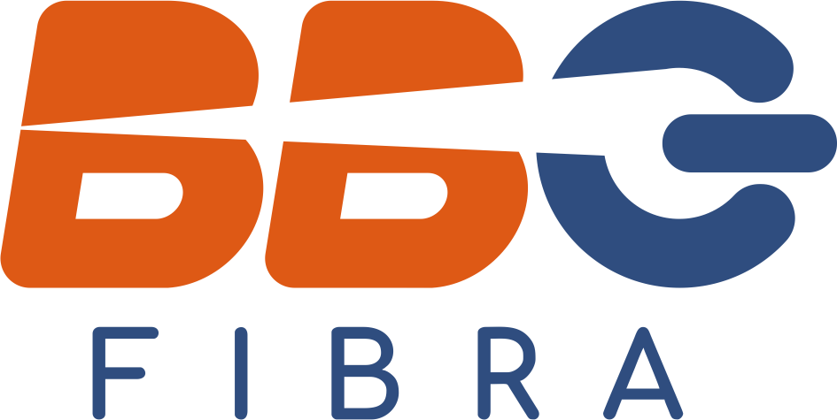 Logo da BCB TELECOM INTERNET BANDA LARGA LTDA