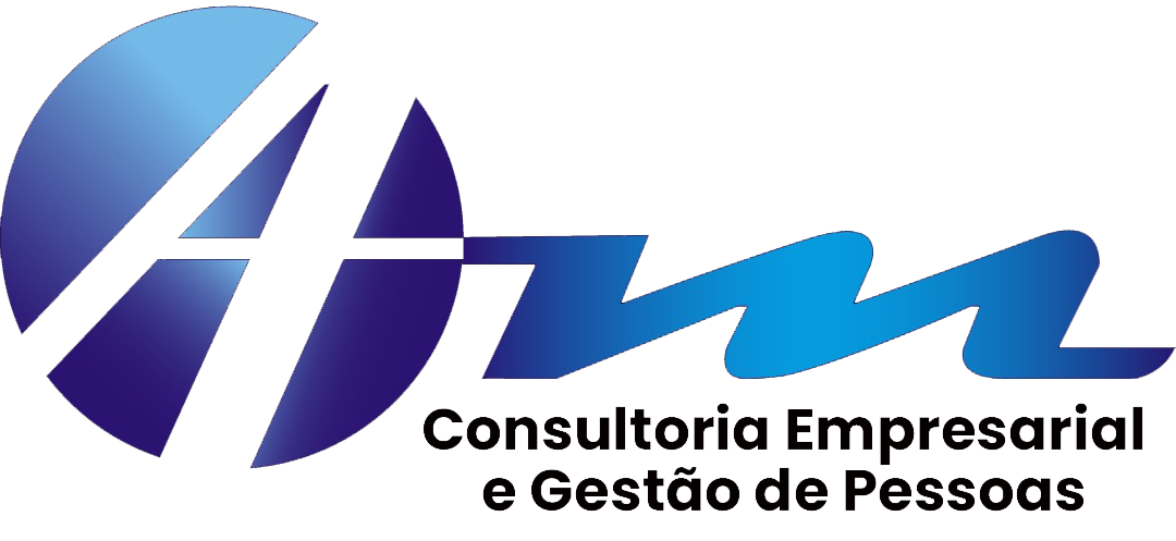 Logo da Empresa