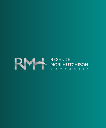 Logo da RESENDE MORI HUTCHISON ADVOGADOS ASSOCIADOS