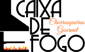 Caixa De Fogo Churrasqueiras Gourmet