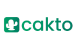 Logo da CAKTO PAY LTDA