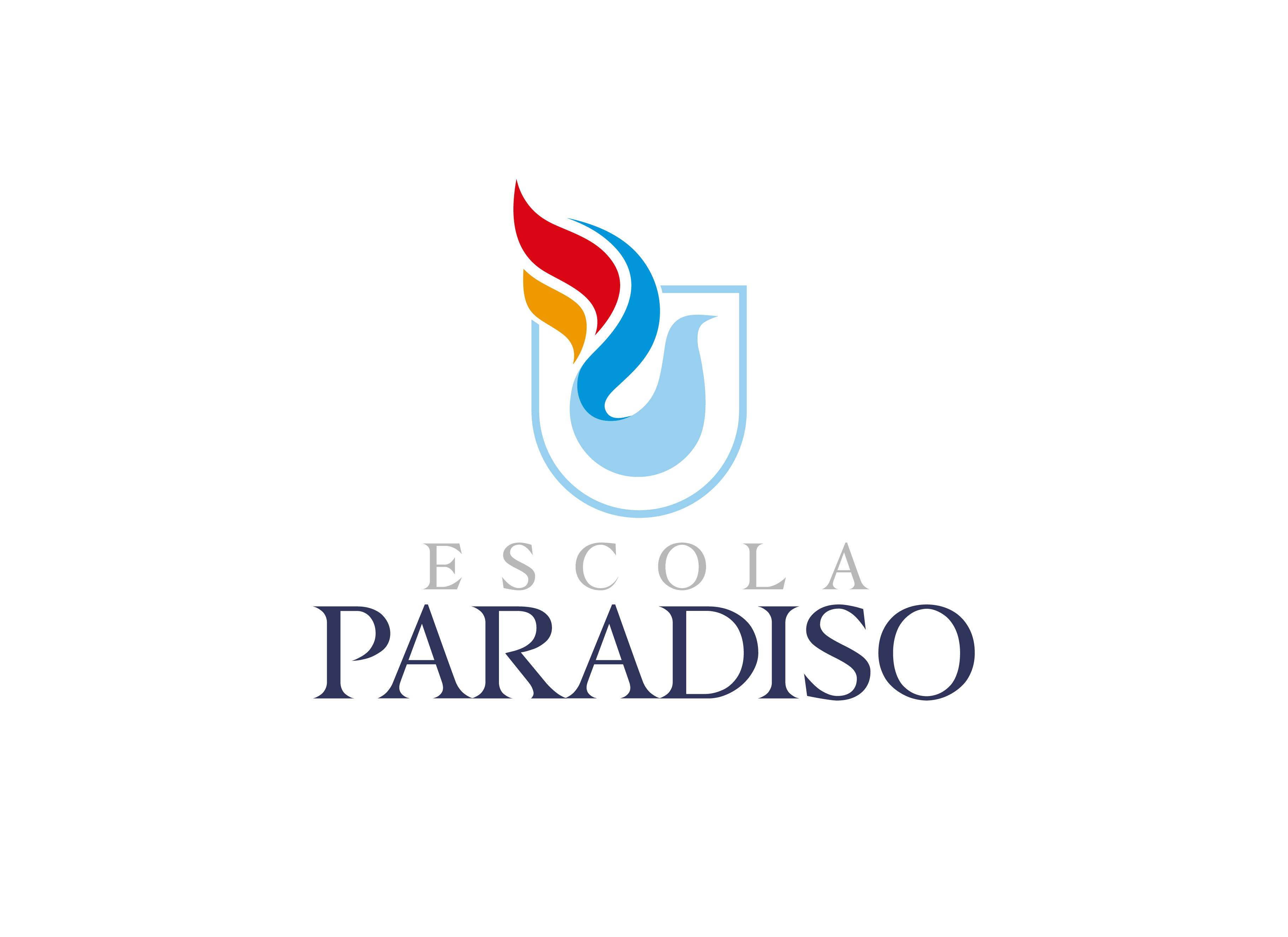 Logo da Empresa