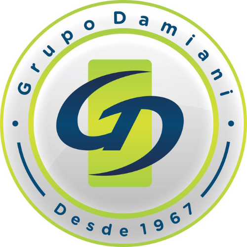 Logo da Empresa