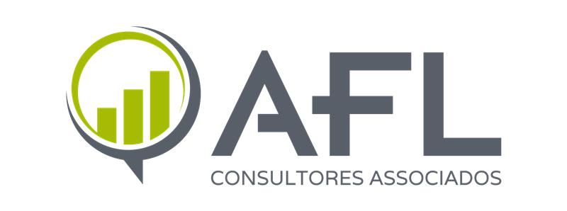 Logo da Grupo AFL
