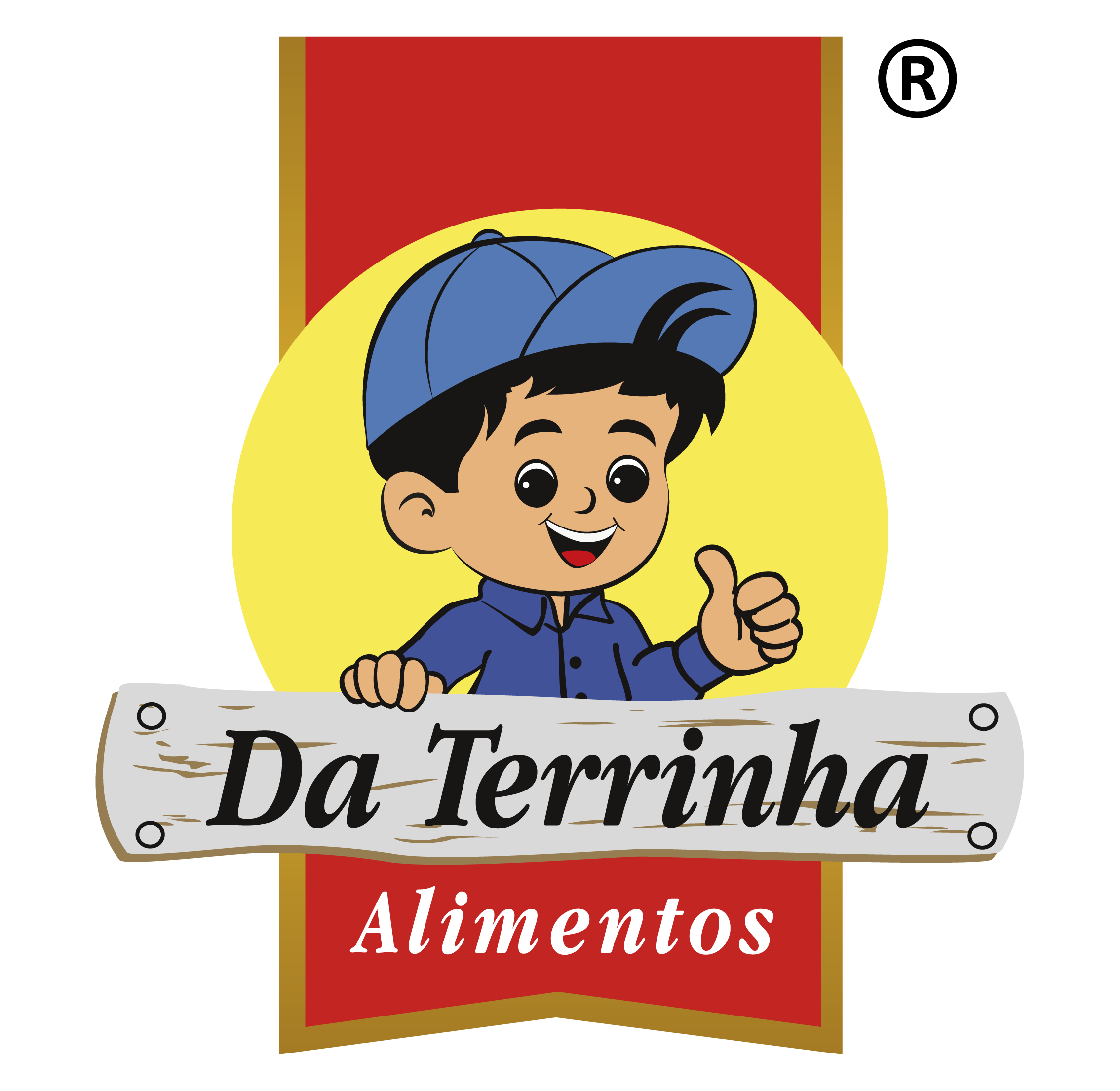 Logo da Empresa