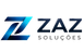 Logo da ZAZ Soluções Operacionais Ltda.