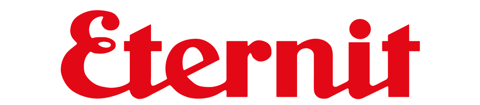 Logo da ETERNIT S.A
