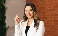 Logo da Empresa