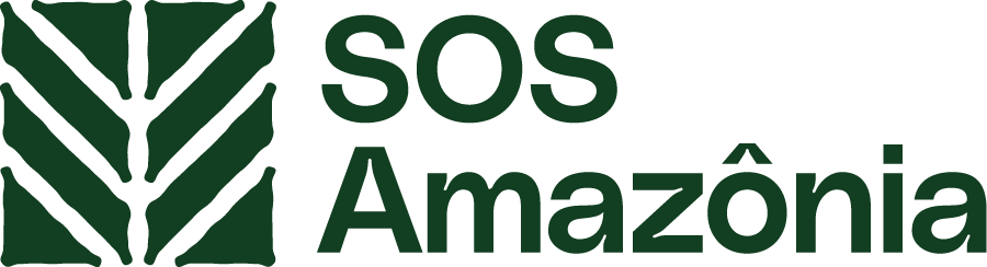 Logo de ASSOCIACAO SOS AMAZONIA
