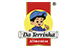 Logo da Empresa