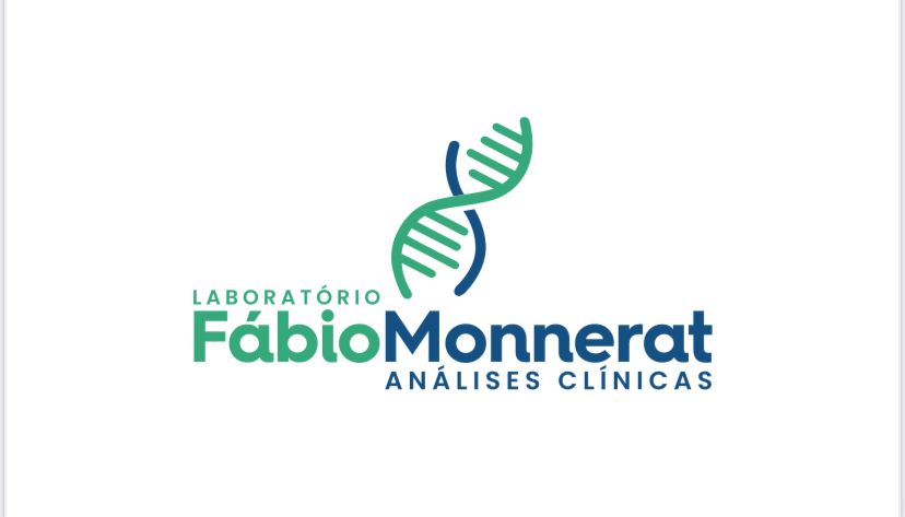 Logo da Empresa