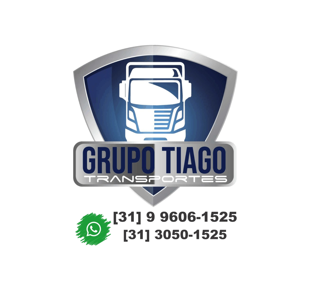 Logo da Empresa