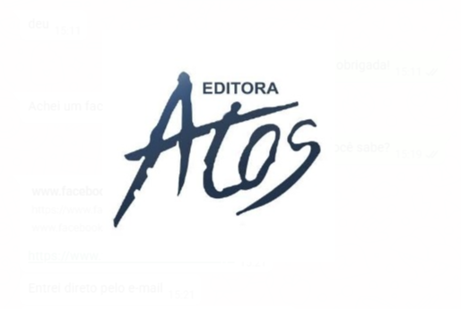 Logo da Empresa
