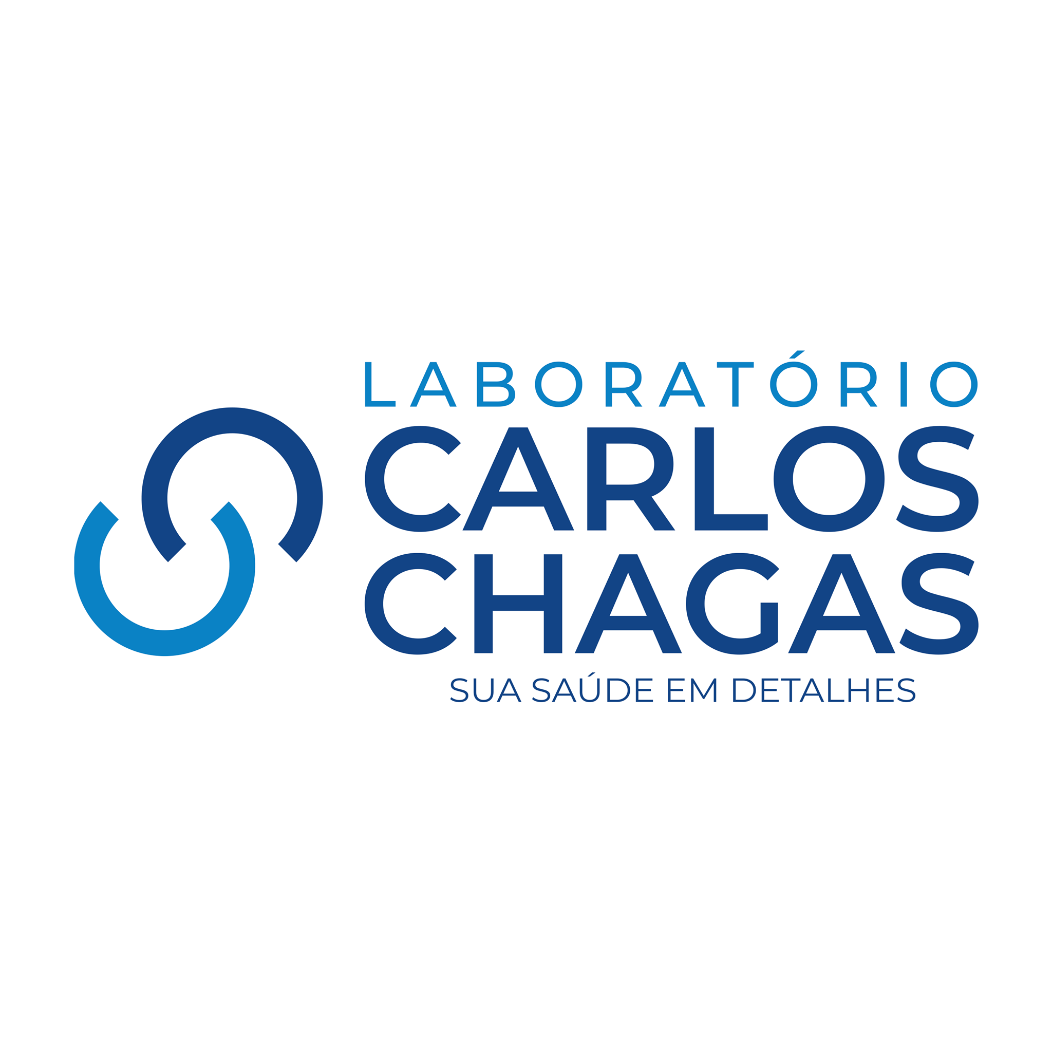Logo da Empresa