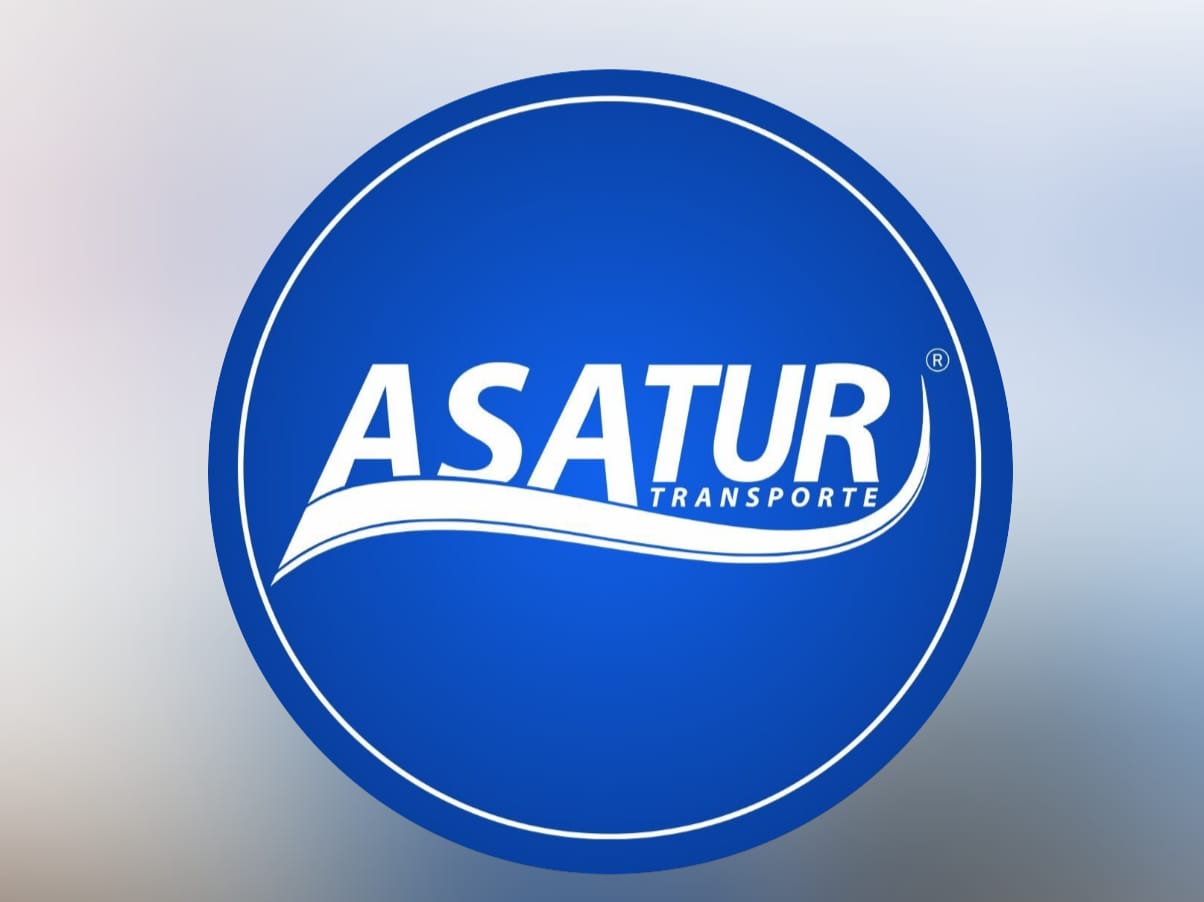 Logo da Empresa
