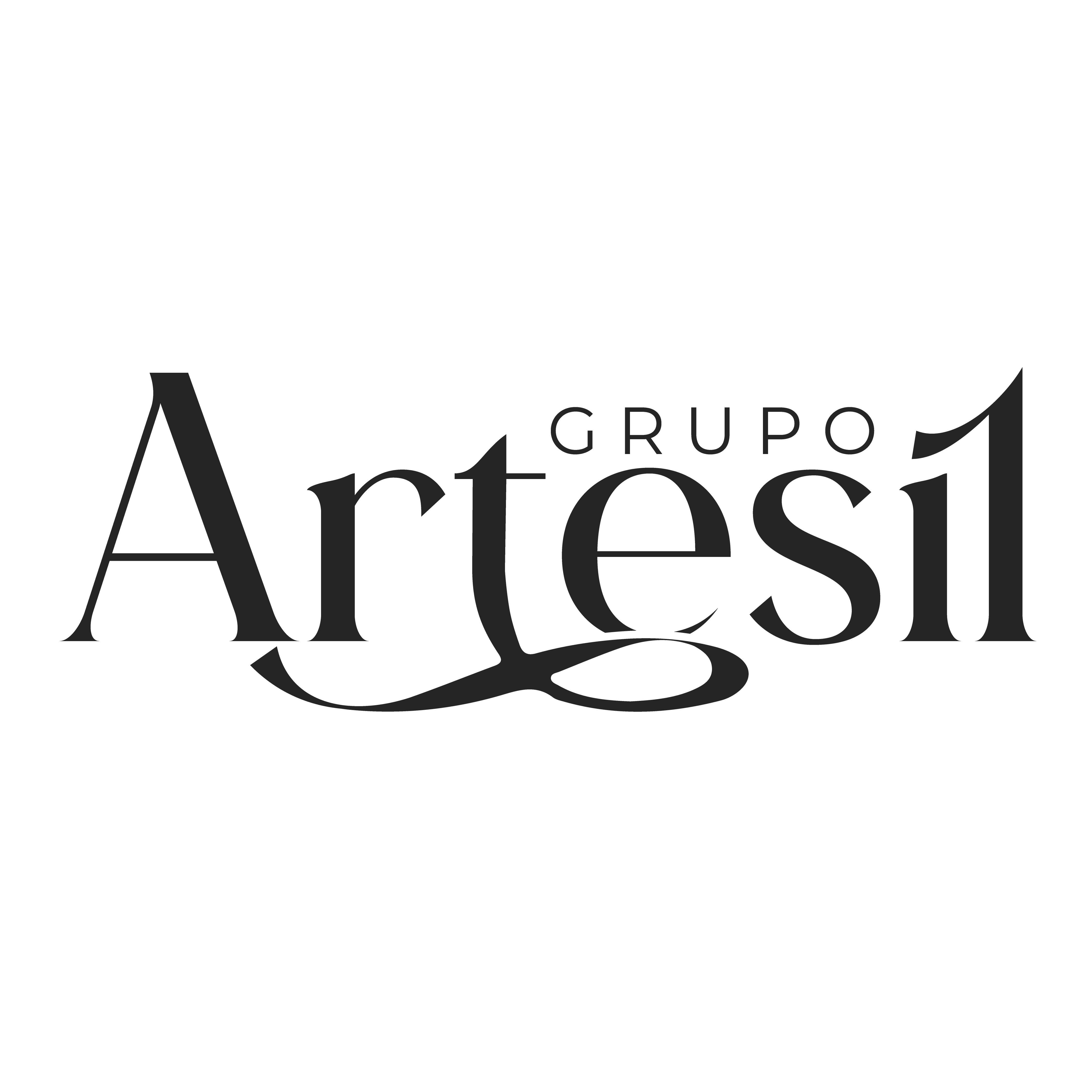 Logo da Empresa