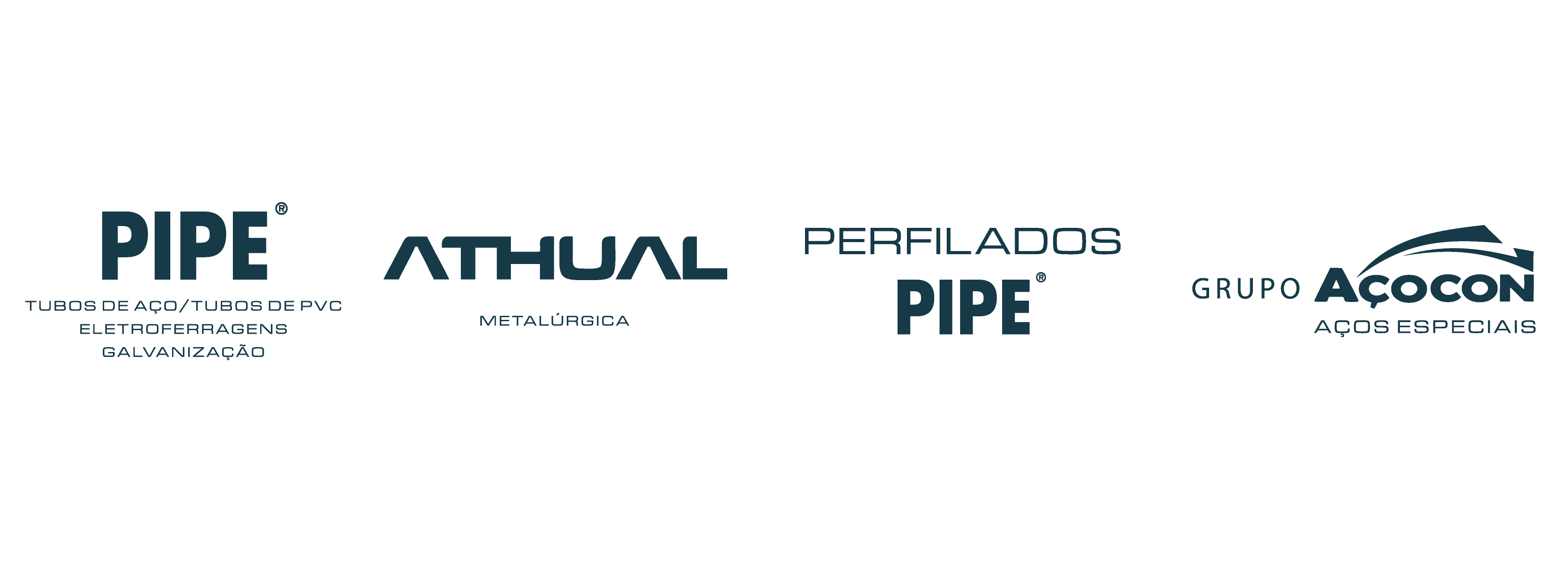 Logo da Empresa