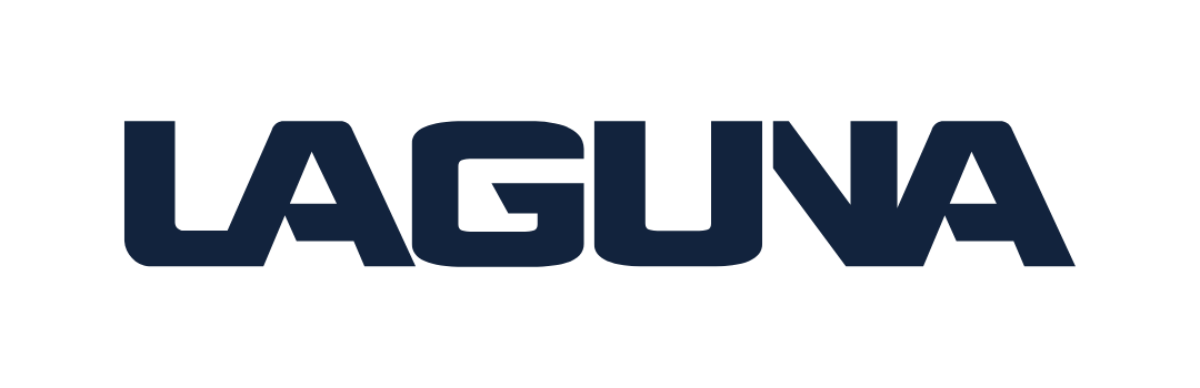 Logo de Laguna