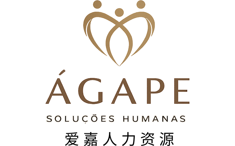 Logo da Empresa
