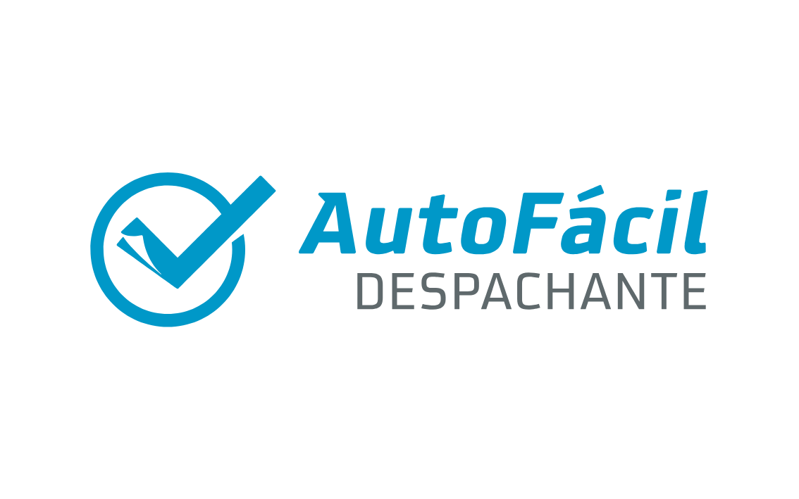Logo de AUTO FACIL DESPACHANTE LTDA