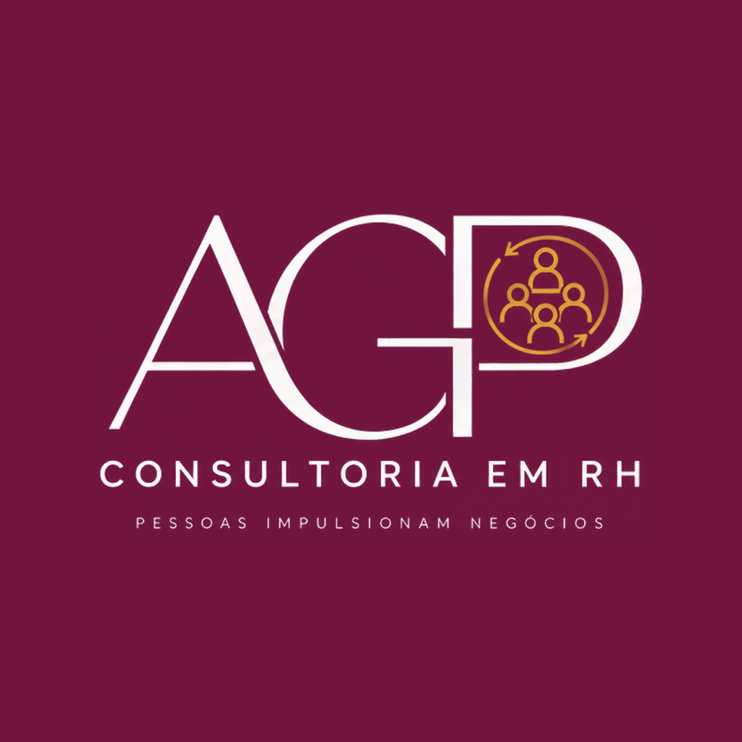 Logo da Empresa