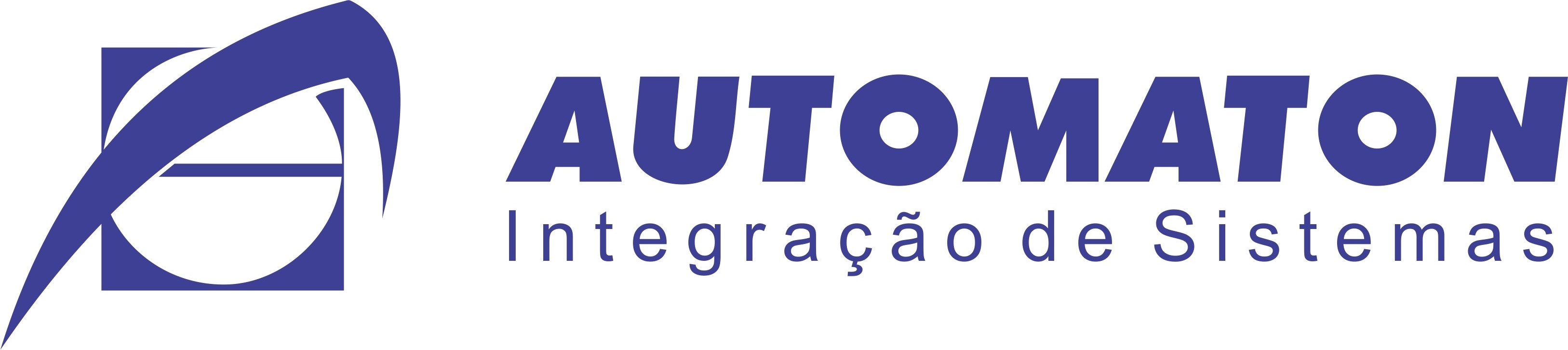 Logo da Empresa