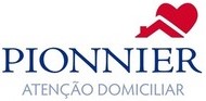 Logo da Empresa