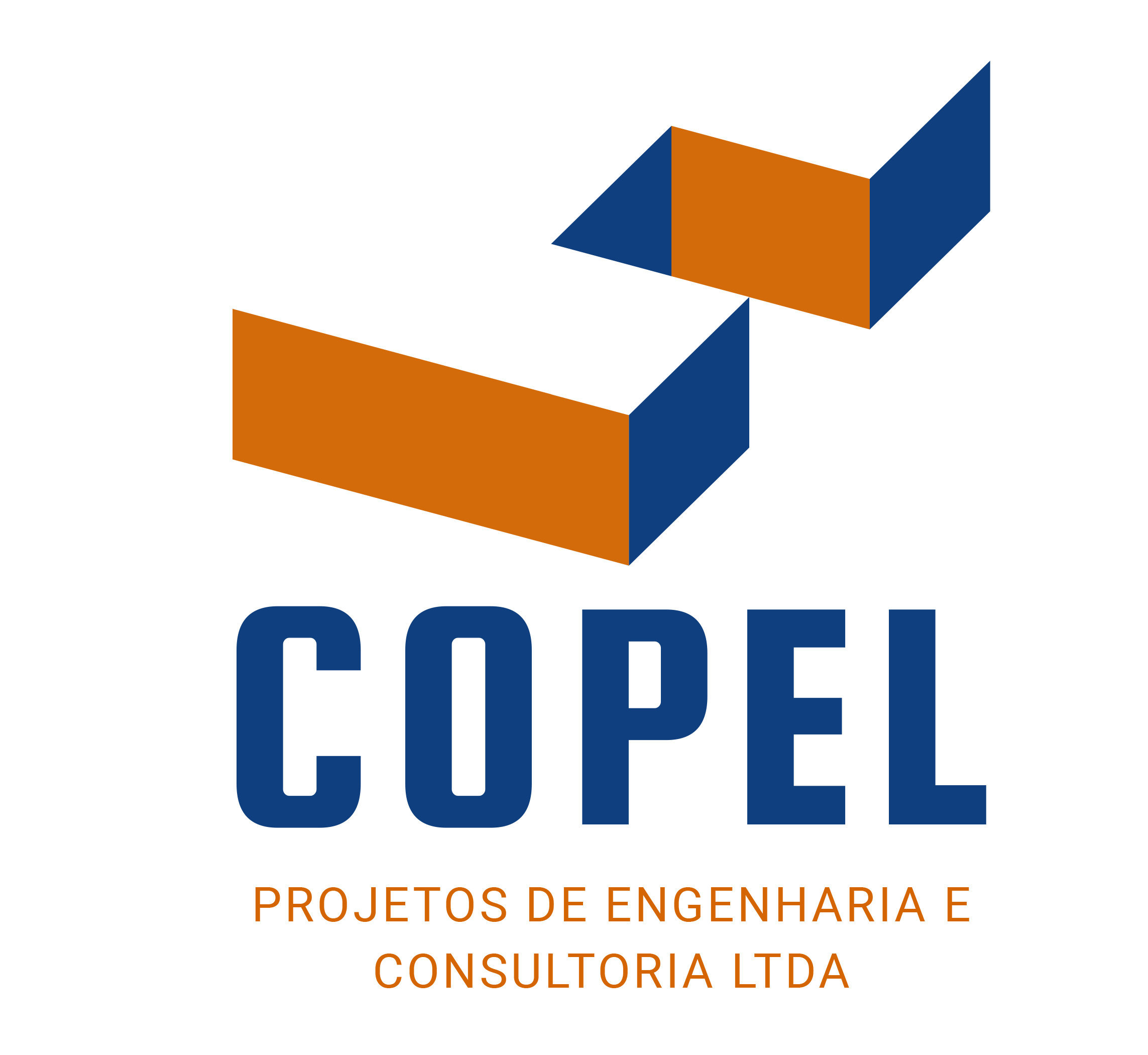 Logo da Empresa