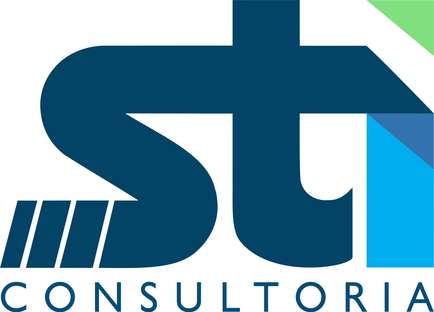 Empresa STI CONSULTORIA • Jobs