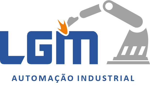 Logo da Empresa