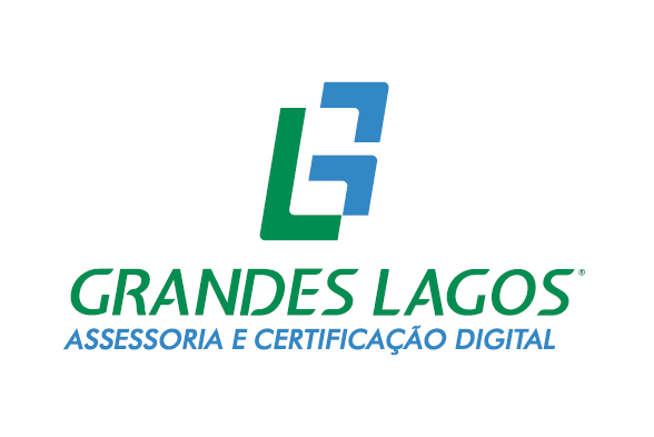 Logo da Empresa