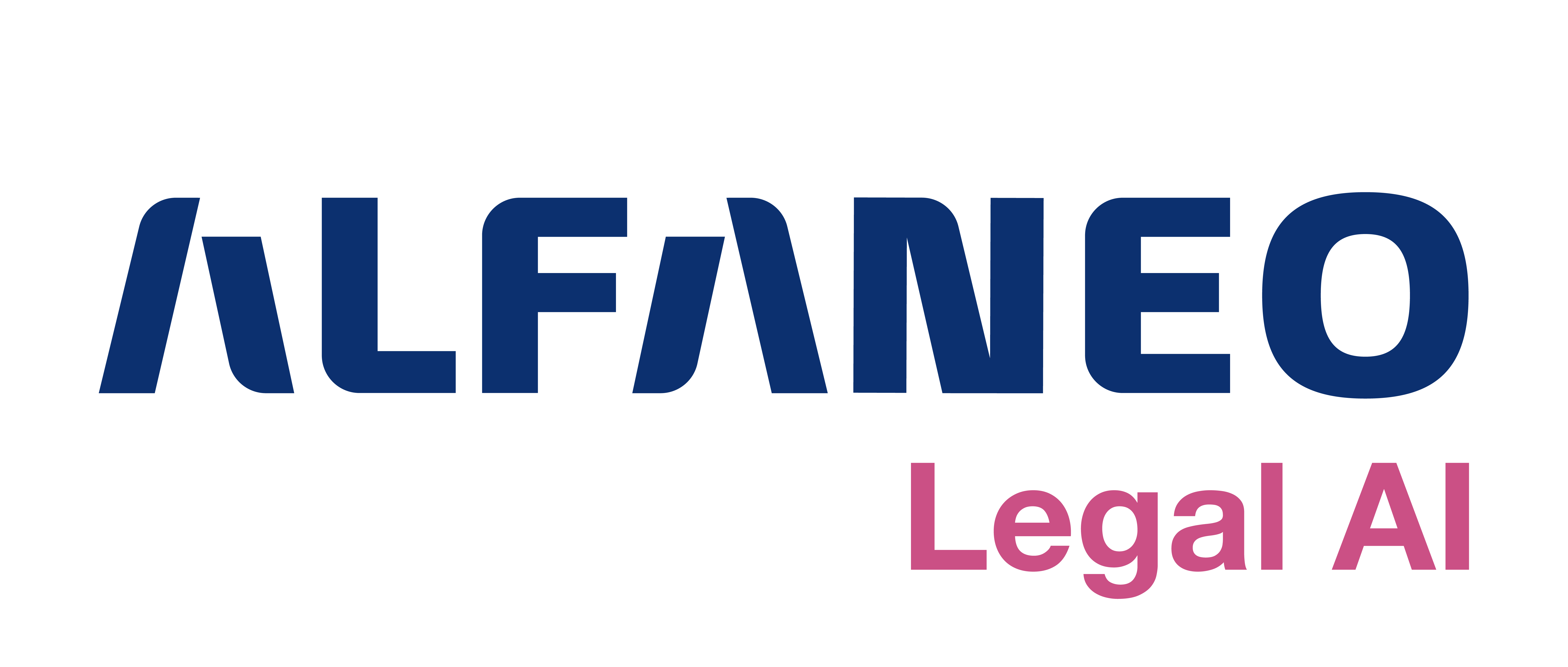 Alfaneo Legal AI